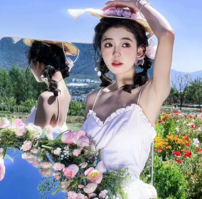 麦尔坎